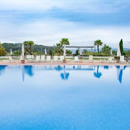 Urbanización Illas Atlanticas-Portonovo Sanxenxo Exterior foto
