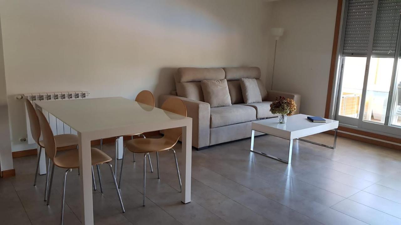 Urbanización Illas Atlanticas-Portonovo Sanxenxo Exterior foto